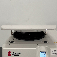 Beckman Coulter Avanti J-15R Refrigerated Centrifuge image 2